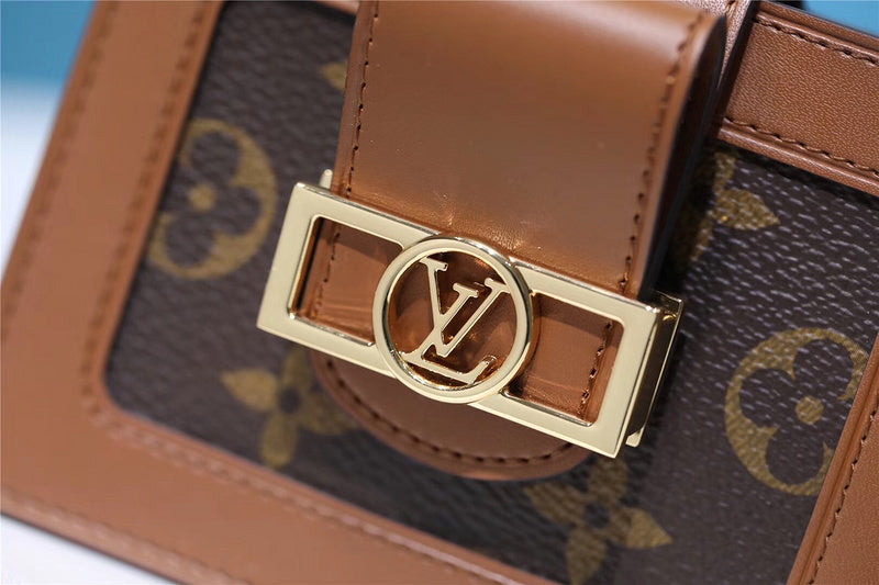 I W Fashion Lu-Vi bags - 9197