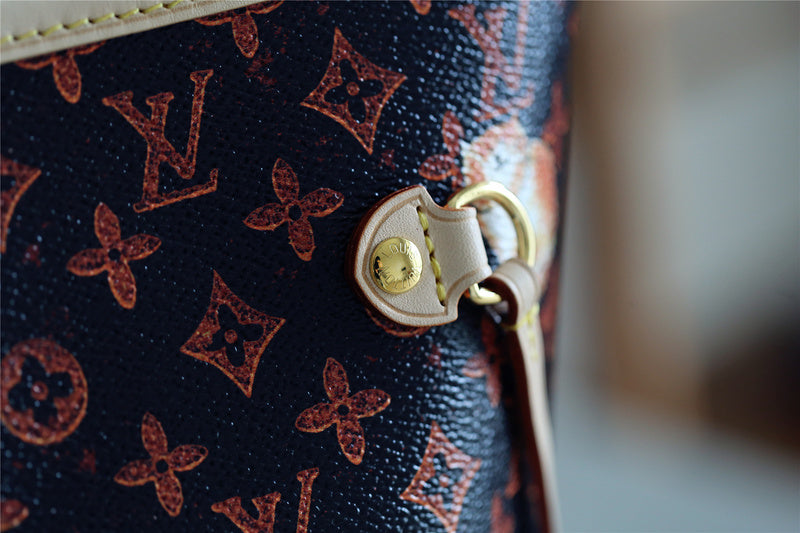 I W Fashion Lu-Vi bags - 8083