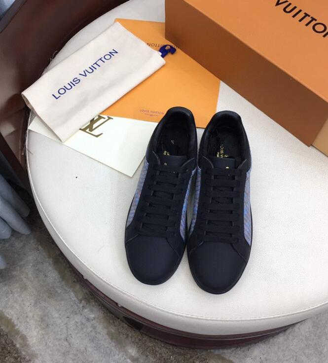 Chloe’s Picks - LOV Men Shoes - 2015