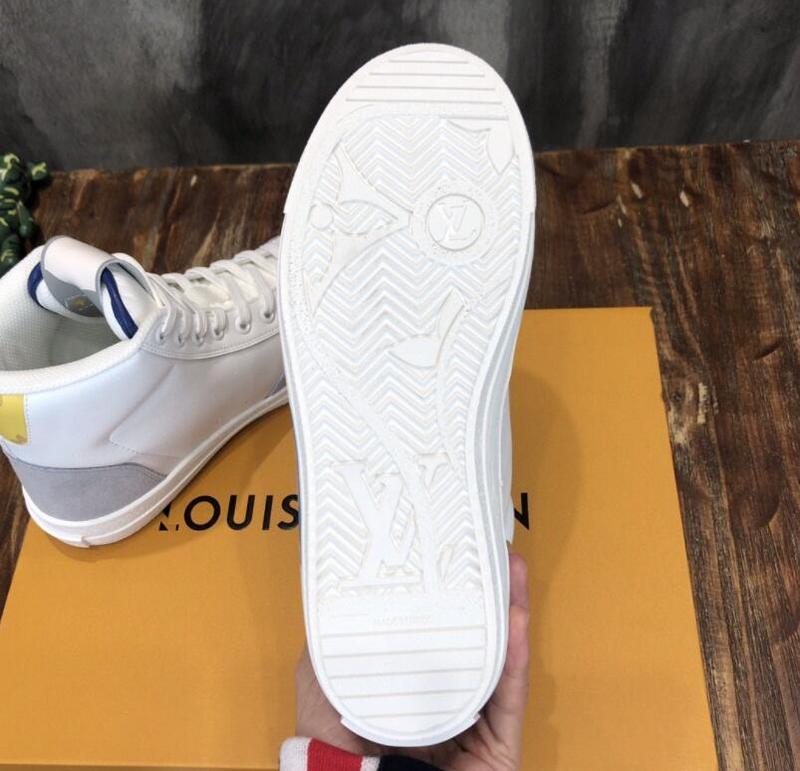 Chloe’s Picks - LOV Men Shoes - 1178