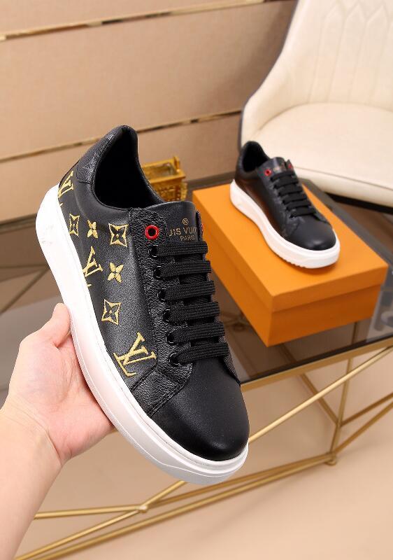 Chloe’s Picks - LOV Men Shoes - 1963