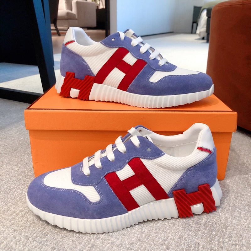 Hermes Luxury Shoes