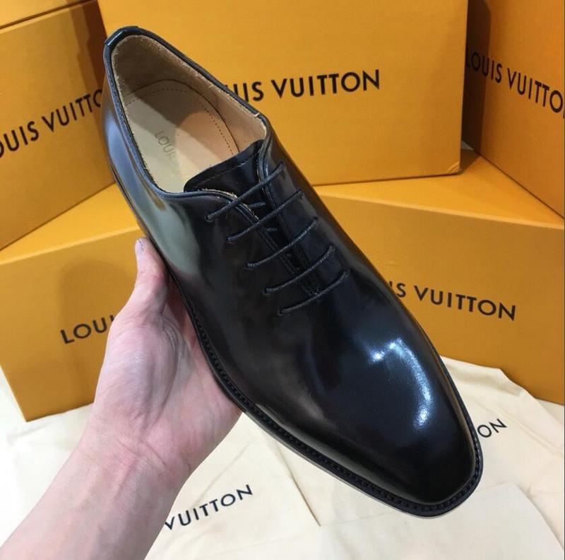 Chloe’s Picks - LOV Men Shoes - 1712