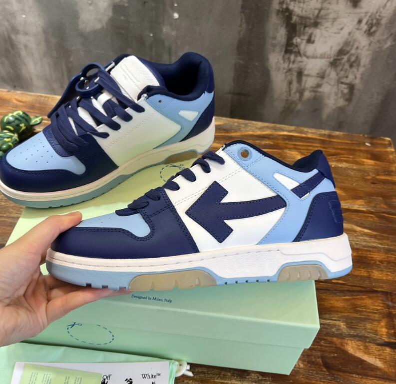 Chloe’s Picks - YZO Men Shoes - 034