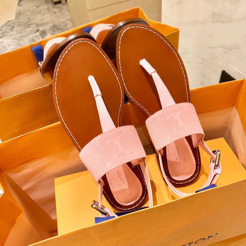 Louis Vuittion Luxury Shoes