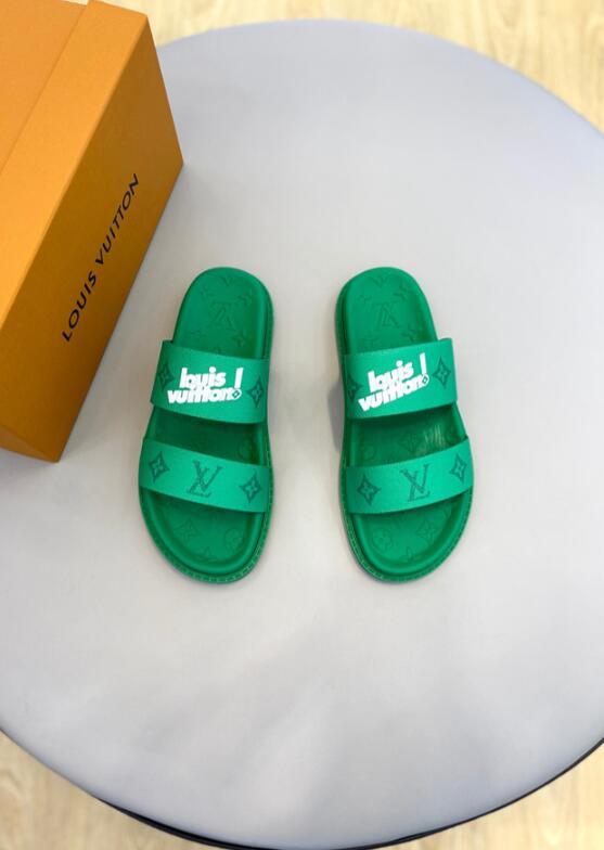 Chloe’s Picks - LOV Men Shoes - 1081