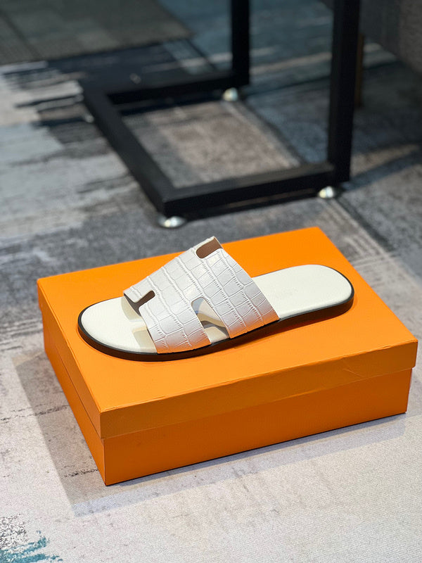 Hermes Luxury Shoes