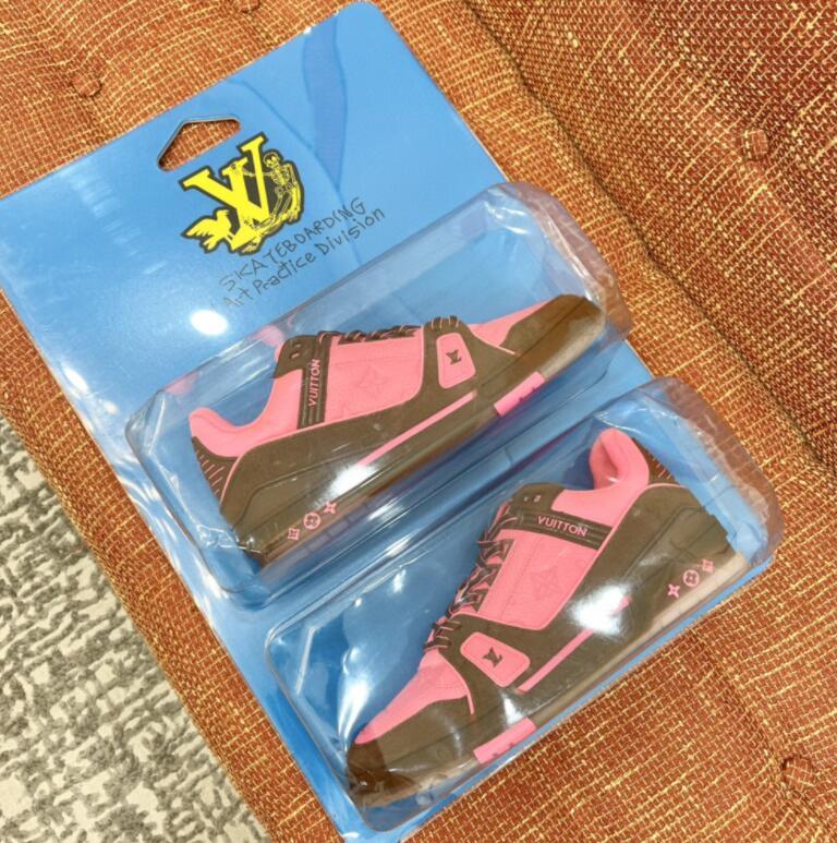 Chloe’s Picks - LOV Men Shoes - 1427