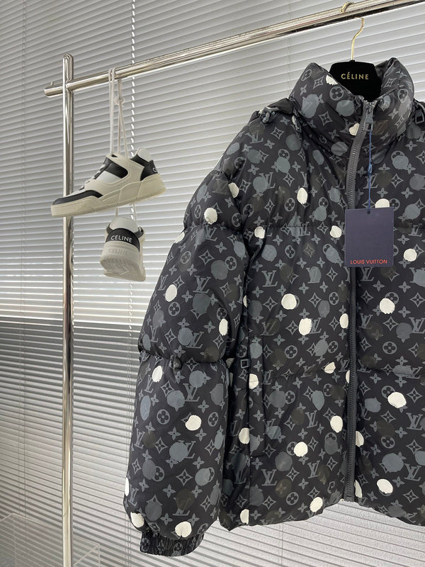 Louis Vuittion Luxury Clothes