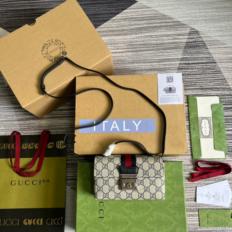 PHA - GUKI Bags - 1401
