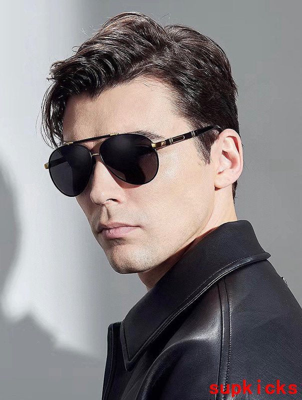 Cartier Luxury Sunglasses