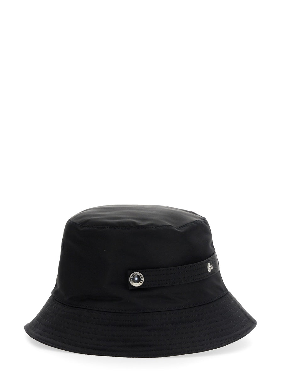Alexander Mcqueen Men Bucket Hat