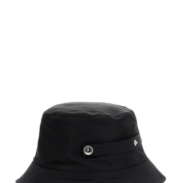 Alexander Mcqueen Men Bucket Hat