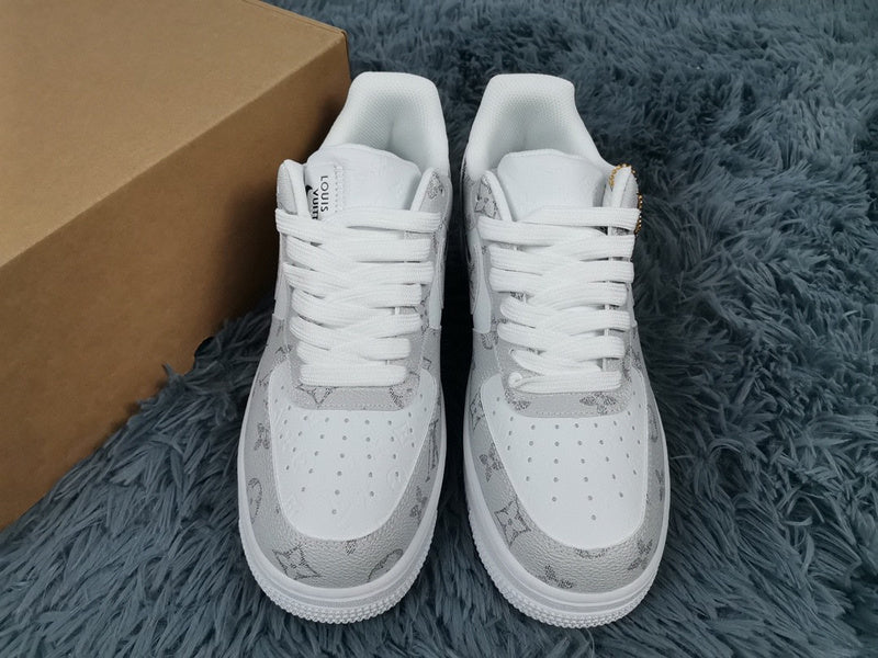 Nike Luxury Shoes