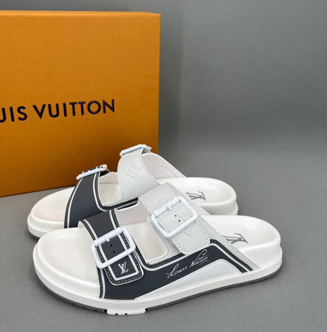 Chloe’s Picks - LOV Men Shoes - 1098