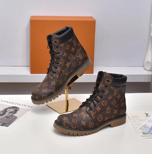 Chloe’s Picks - LOV Men Shoes - 864