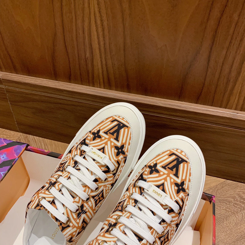 Louis Vuittion Luxury Shoes