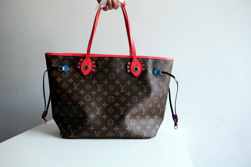 I W Fashion Lu-Vi bags - 8069