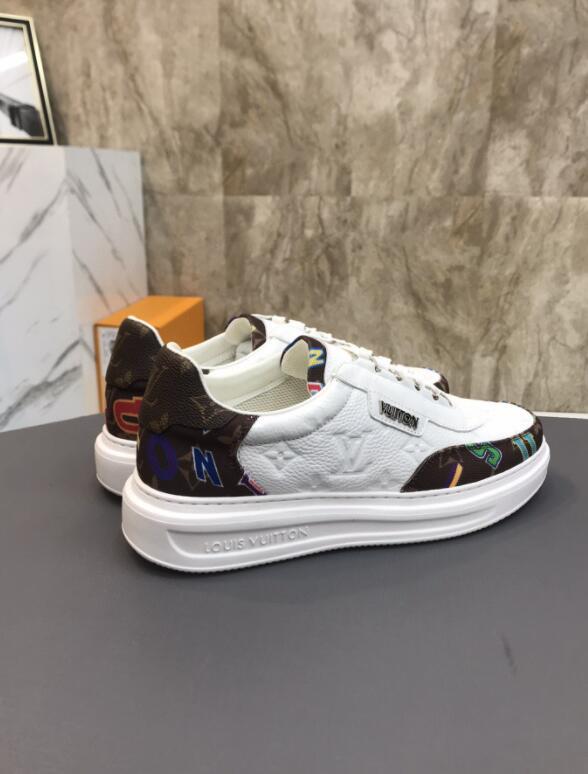 Chloe’s Picks - LOV Men Shoes - 1320