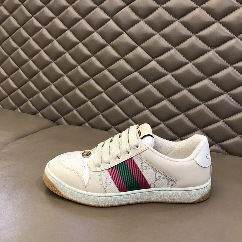 Gucci Luxury Shoes