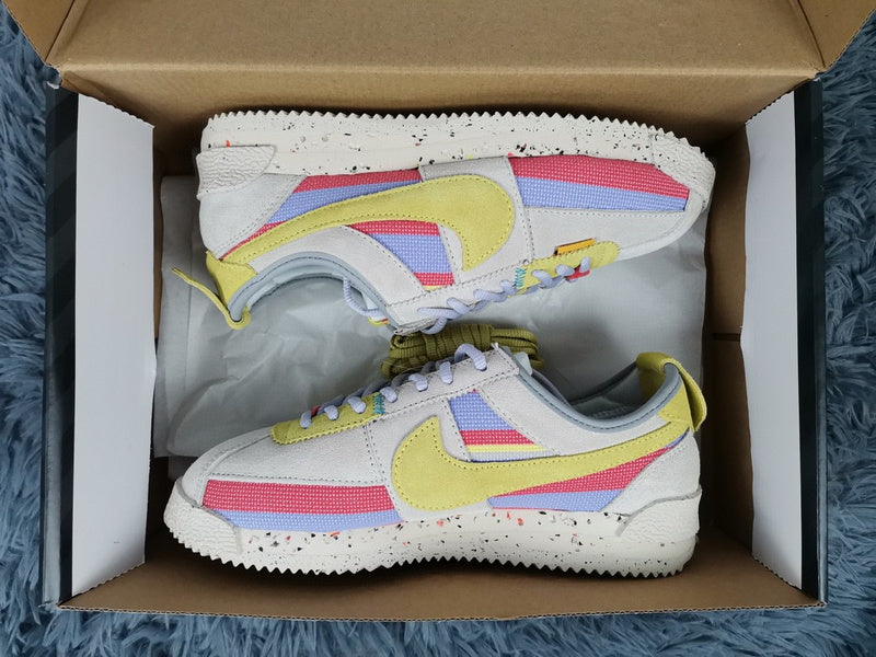 Nike Luxury Shoes