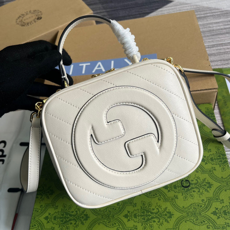 ENT - GCI Bags - 1484