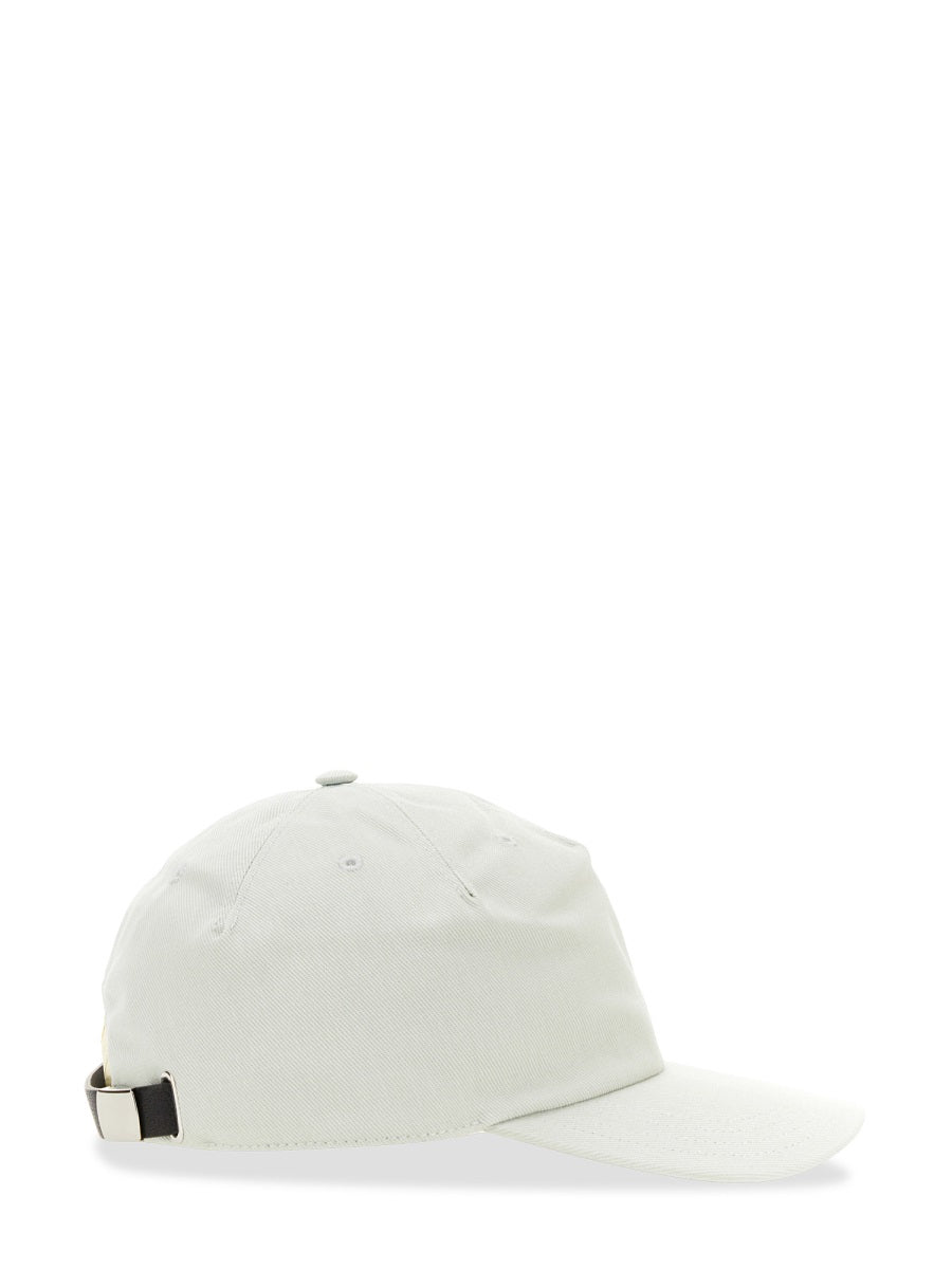 Alexander Mcqueen Men Baseball Cap