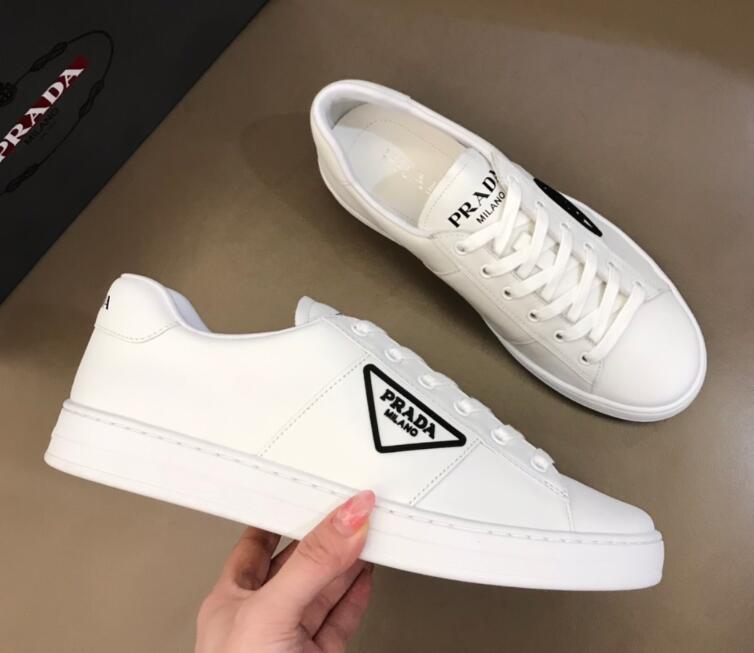 Chloe’s Picks - PD Men Shoes - 423