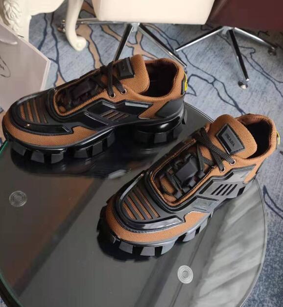 Chloe’s Picks - PD Men Shoes - 394