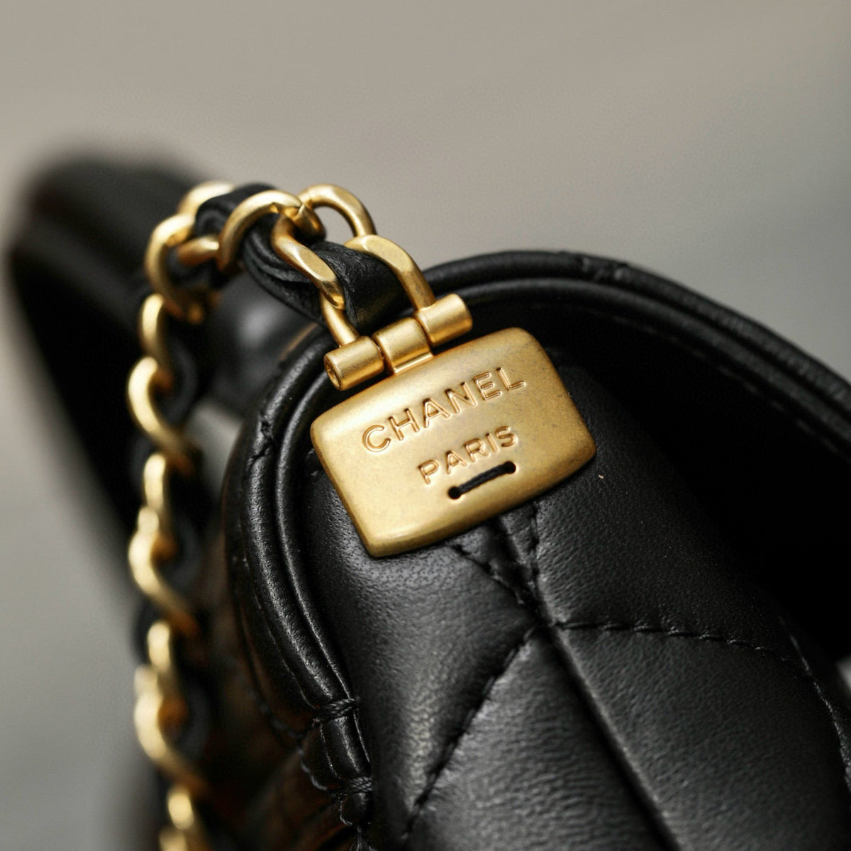 CC 25SS KELLY BAG