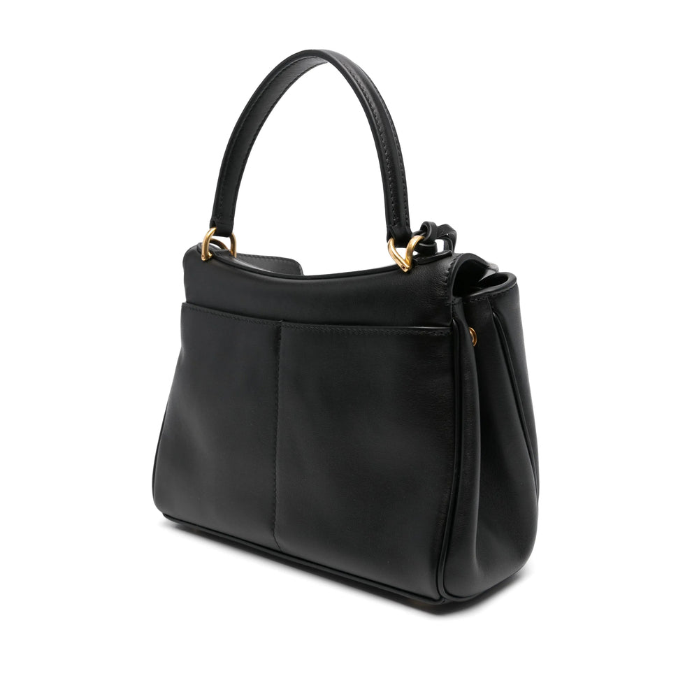 Balenciaga Black Tote Bags Women