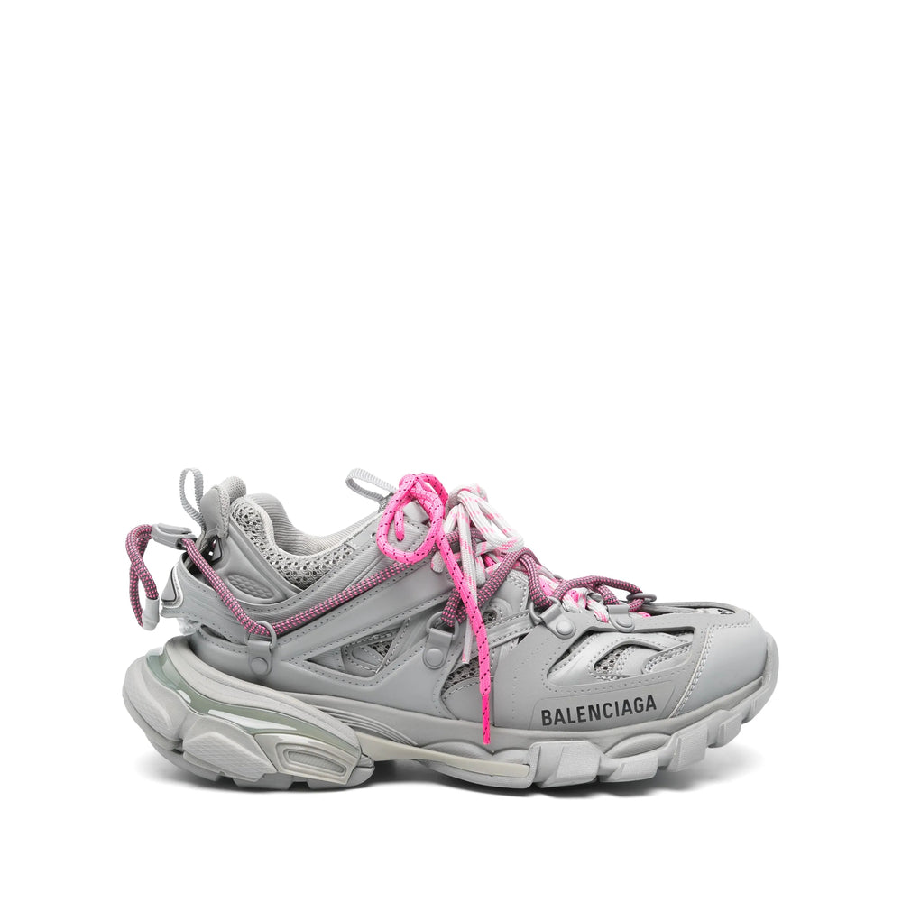 Balenciaga Grey Trainers Women