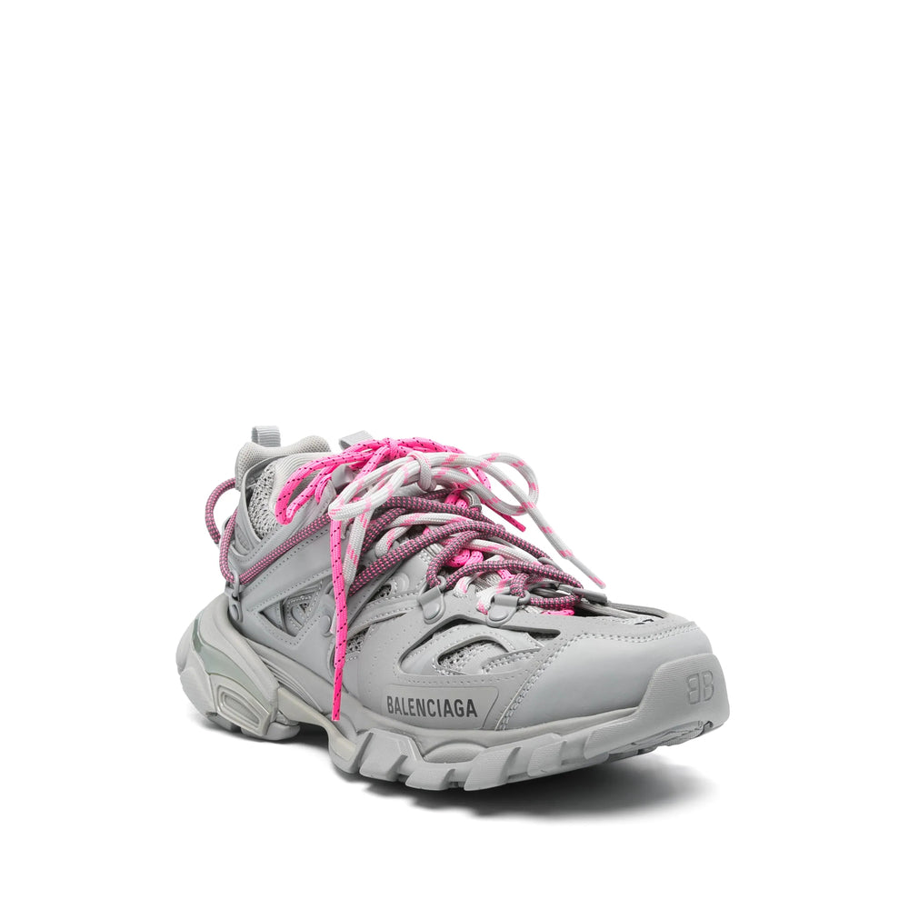 Balenciaga Grey Trainers Women