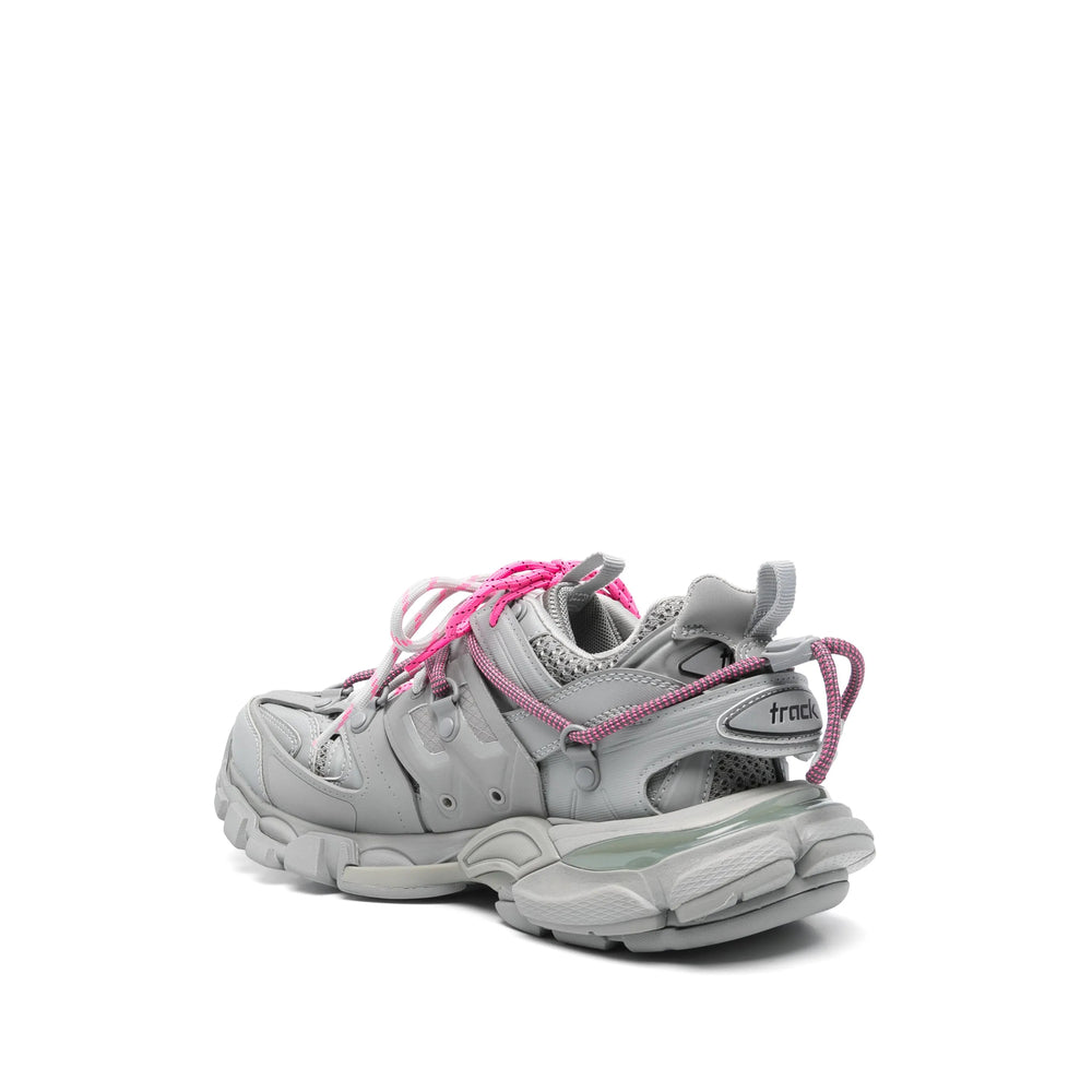 Balenciaga Grey Trainers Women