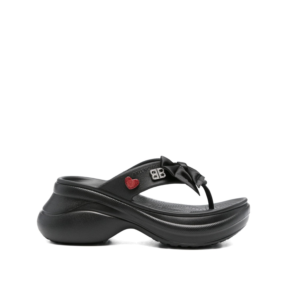 Balenciaga Black Women