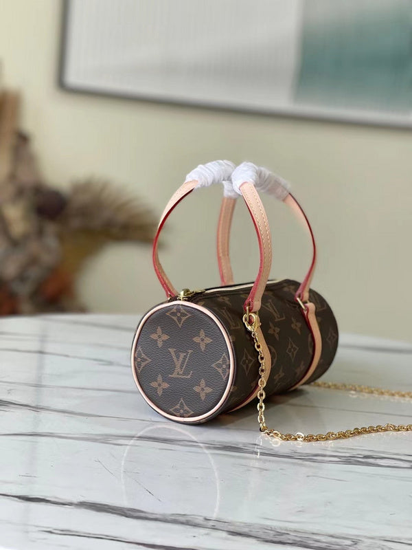 I W Fashion Lu-Vi bags - 17137