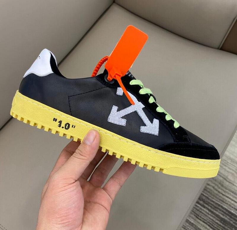 Chloe’s Picks - YZO Men Shoes - 224