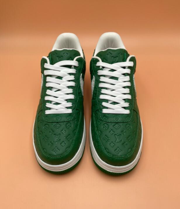 Chloe’s Picks - LOV Men Shoes - 958