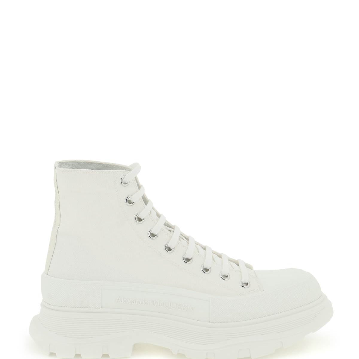 'TREAD SLICK' BOOTS
