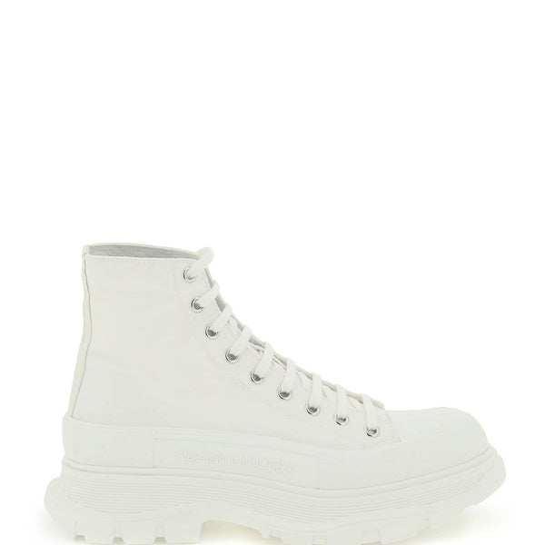 'TREAD SLICK' BOOTS