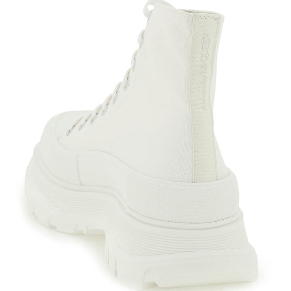'TREAD SLICK' BOOTS