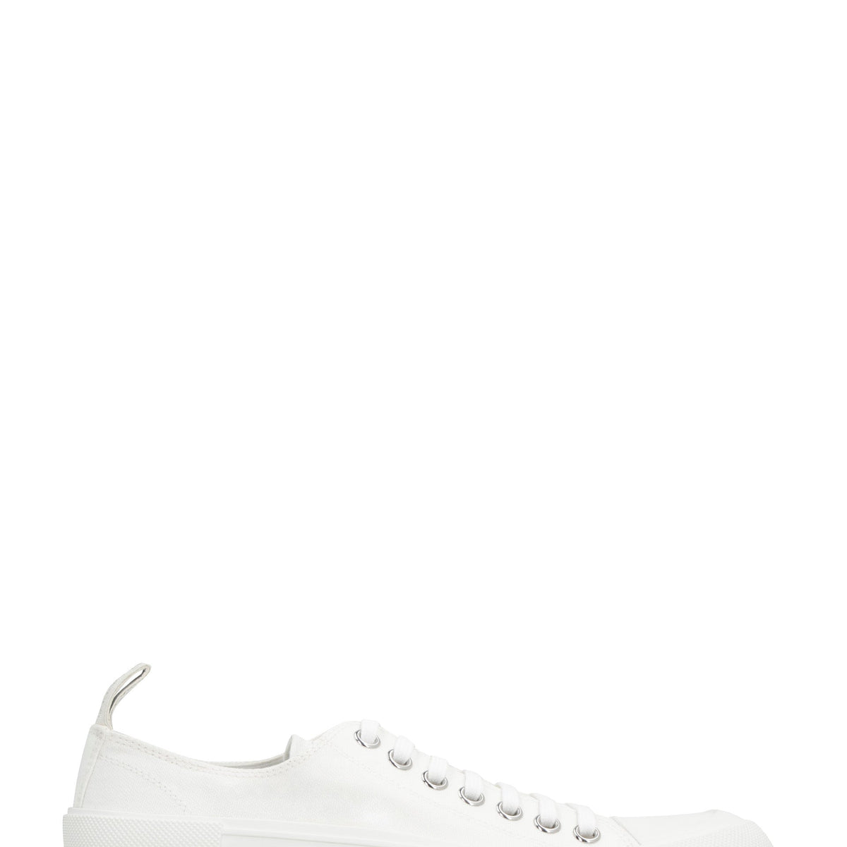 ALEXANDER MCQUEEN TREAD SLICK SNEAKERS