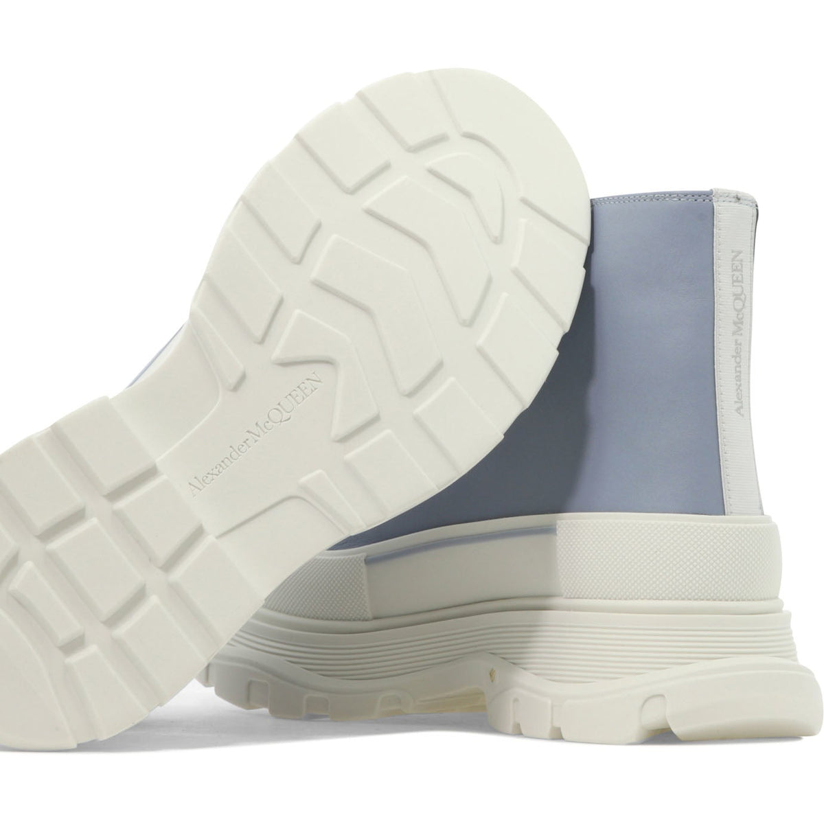 "BOXER DOG" SNEAKERS