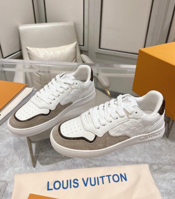 Chloe’s Picks - LOV Women Shoes - 153