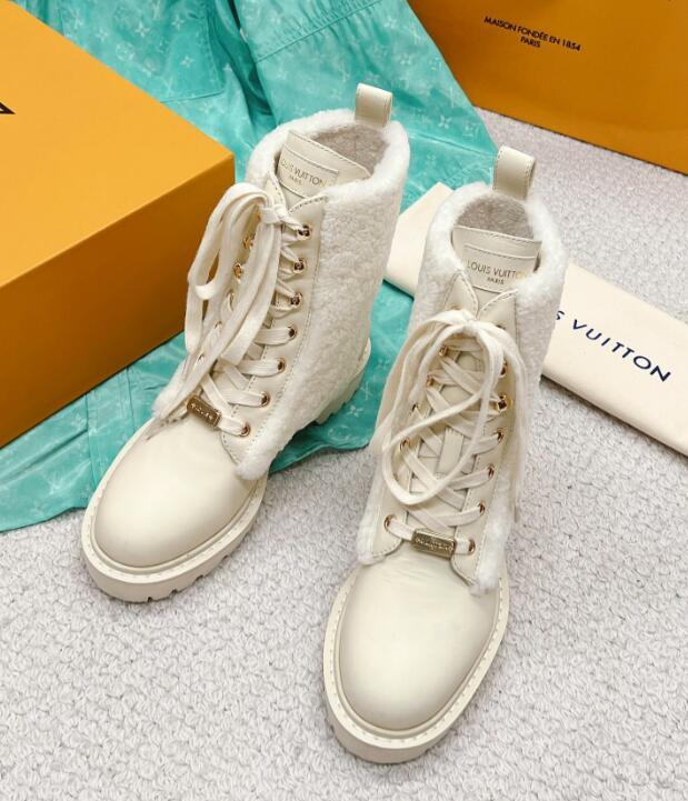 Chloe’s Picks - LOV Women Shoes - 669