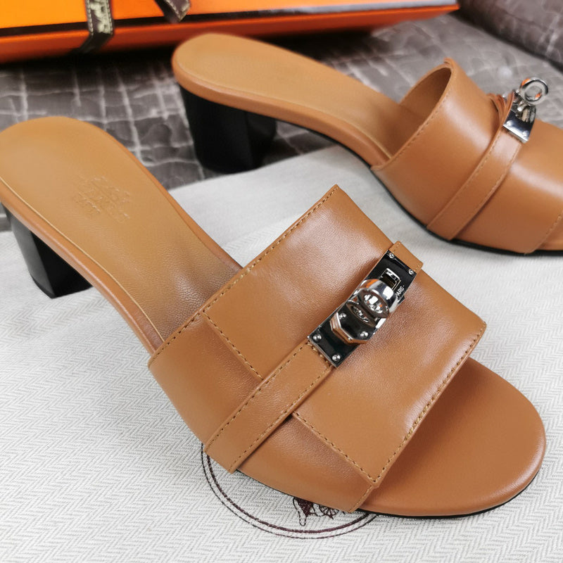 Hermes Luxury Sandals