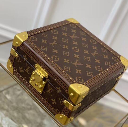 Chloe’s Picks - LOV Bags - 3144