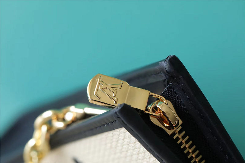 I W Fashion Lu-Vi bags - 8734