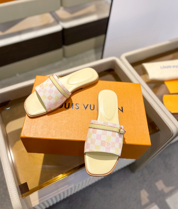 Chloe’s Picks - LOV Women Shoes - 032