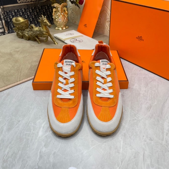 Hermes Luxury Shoes